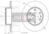 Тормозной диск IVECO T. DAILY 06-/11-/14- Z ABS MAXGEAR 192404 (фото 1)