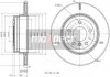 Гальмівний диск BMW T. X5/X6 07- 320MM MAXGEAR 192411 (фото 1)