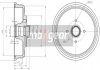 BBEN HAM. VW T. CADDY 94-00 230X51 19-2425