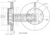 Автозапчасть MAXGEAR 19-2450 (фото 1)