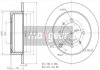 Автозапчастина MAXGEAR 19-2557 (фото 1)