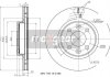 Тормозной диск MAXGEAR 192729 (фото 1)