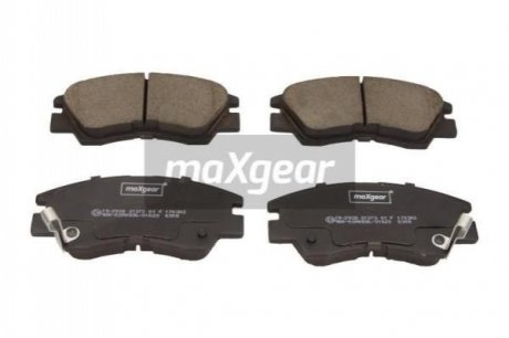 Автозапчасть MAXGEAR 19-2938