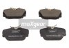 Автозапчастина MAXGEAR 19-2954 (фото 1)