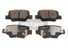 Автозапчастина MAXGEAR 19-3006 (фото 1)