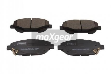 Автозапчасть MAXGEAR 19-3010