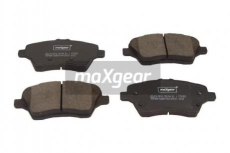 Автозапчастина MAXGEAR 19-3018