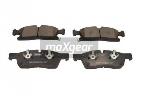 Автозапчастина MAXGEAR 19-3021 (фото 1)