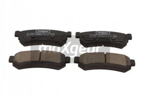 Автозапчасть MAXGEAR 19-3028