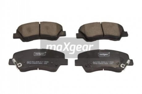 Автозапчастина MAXGEAR 19-3032