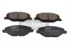 Автозапчастина MAXGEAR 19-3042 (фото 1)