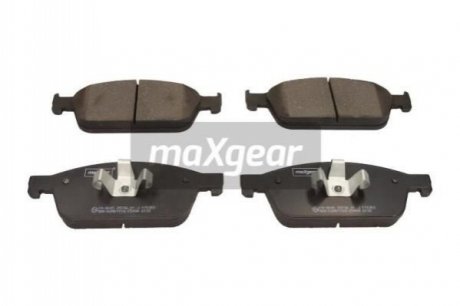 Автозапчасть MAXGEAR 19-3045