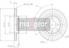 Автозапчастина MAXGEAR 19-3218 (фото 1)