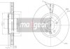 Автозапчастина MAXGEAR 19-3221 (фото 1)