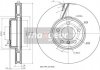 Автозапчастина MAXGEAR 19-3234 (фото 1)