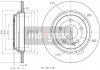 Гальмівні диски MAXGEAR 193240 (фото 1)