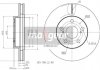 Тормозной диск TOYOTA P. CARINA E 92-/PRIUS 09- MAXGEAR 193340 (фото 1)