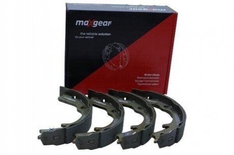 Автозапчасть MAXGEAR 19-3482