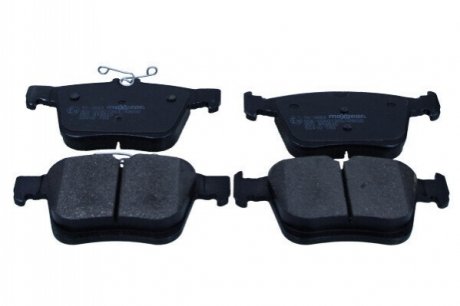 Автозапчасть MAXGEAR 19-3884