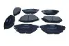 Фото Гальмівні колодки MAXGEAR (19-3908) зображення 1