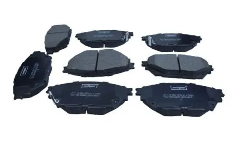 Гальмівні колодки MAXGEAR 19-3908 Купити в Україні