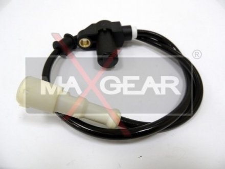 Датчик частоти обертання колеса MAXGEAR 200039