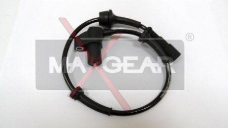 Датчик ABS передний L=R, 90-03 MAXGEAR 200063