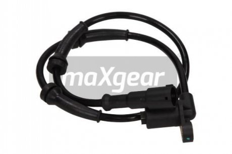 Датчик частоти обертання колеса MAXGEAR 200117