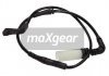 Датчик износа тормозных колодок MAXGEAR 200121 (фото 1)