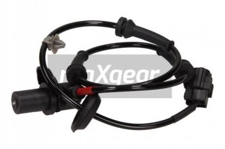 Автозапчастина MAXGEAR 20-0138