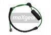 Датчик зносу гальмівних колодок MAXGEAR 20-0139 (фото 1)