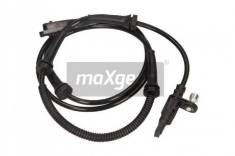 Автозапчастина MAXGEAR 20-0214