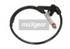 Автозапчастина MAXGEAR 20-0228 (фото 1)