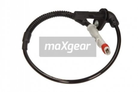 Автозапчастина MAXGEAR 20-0228