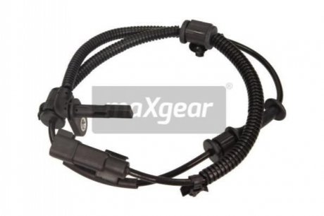 Автозапчасть MAXGEAR 20-0229