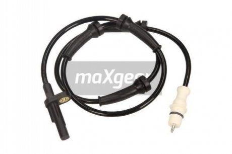 Автозапчастина MAXGEAR 20-0231