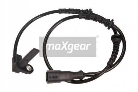 Автозапчастина MAXGEAR 20-0234