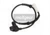 Автозапчастина MAXGEAR 20-0235 (фото 1)