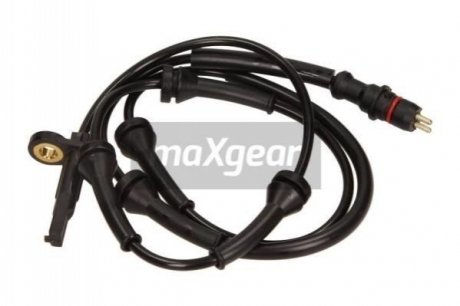 CZUJNIK ABS RENAULTP. LAGUNA -01 ALL MAXGEAR 20-0236