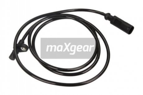 Датчик АБС MAXGEAR 20-0244