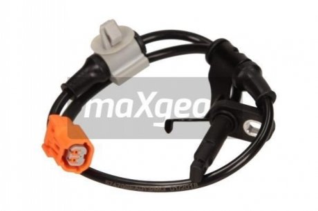 Автозапчастина MAXGEAR 20-0248