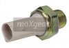 Датчик тиску мастила MAXGEAR 210106 (фото 1)