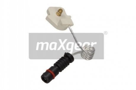 Автозапчастина MAXGEAR 23-0006