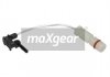 Автозапчастина MAXGEAR 23-0007 (фото 1)