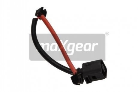 Автозапчастина MAXGEAR 23-0011