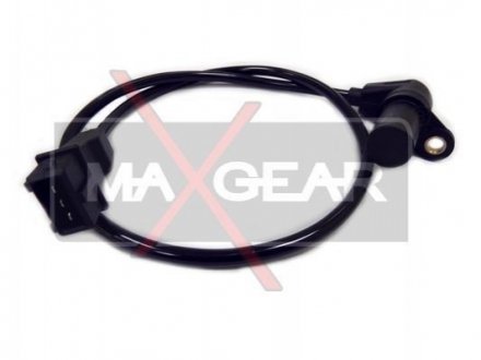 Датчик колінчастого вала MAXGEAR 240009 (фото 1)