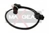 Датчик коленчатого вала MAXGEAR 240024 (фото 1)