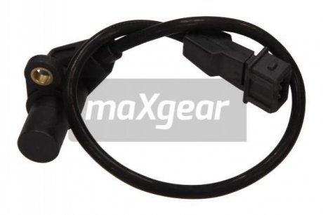 Датчик колінчастого вала - 24-0086 (021906433C, 021906433A, 1021187) MAXGEAR 240086