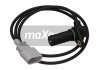 Датчик коленчатого вала MAXGEAR 240107 (фото 1)