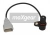 Датчик колінчастого вала - MAXGEAR 24-0119 (06A906433B, 06A906433L, 06A906433N) 240119